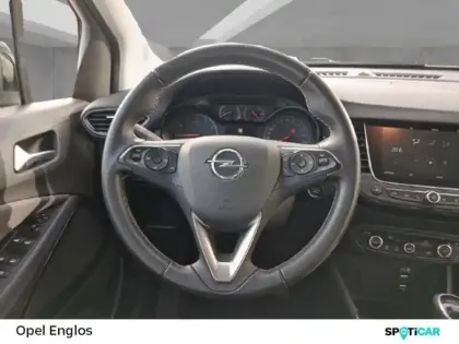 Photo 8 Opel Crossland X Gén. I Ph1 Design 120 ans 5