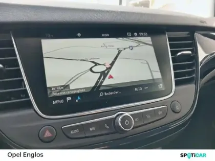 Photo 14 Opel Crossland X Gén. I Ph1 Design 120 ans 5