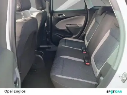 Photo 11 Opel Crossland X Gén. I Ph1 Design 120 ans 5