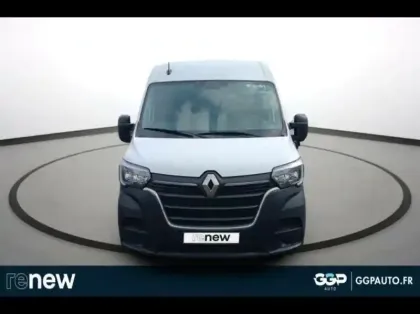 Photo 16 Renault Master  Fg F3300 L2H2 2.3 Blue dCi 135ch Confort Euro6E
