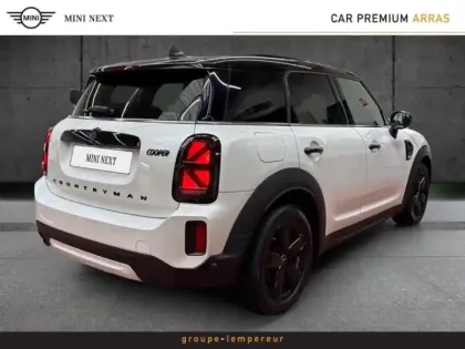 Photo 6 Mini Countryman Gén. II (F60) Ph2 Edition Premium Plus 5