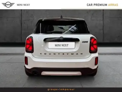 Photo 5 Mini Countryman Gén. II (F60) Ph2 Edition Premium Plus 5