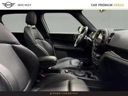 Photo 8 Mini Countryman Gén. II (F60) Ph2 Edition Premium Plus 5