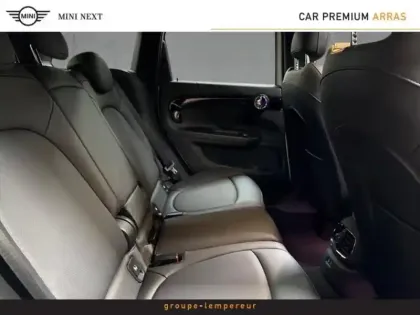 Photo 15 Mini Countryman  Cooper 136ch Edition Premium Plus BVA7