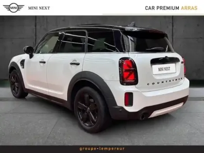 Photo 7 Mini Countryman Gén. II (F60) Ph2 Edition Premium Plus 5