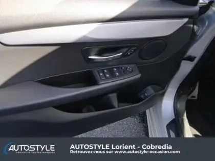 Photo 13 BMW Serie 2 Gén. I (F45) Ph2 M Sport 5