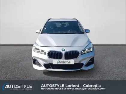 Photo 27 BMW Serie 2 Série 2 ActiveTourer 218iA 140ch  M Sport DKG7