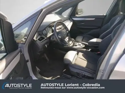 Photo 12 BMW Serie 2 Gén. I (F45) Ph2 M Sport 5