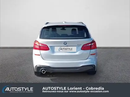 Photo 20 BMW Serie 2 Série 2 ActiveTourer 218iA 140ch  M Sport DKG7