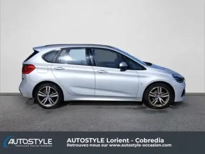 Photo 7 BMW Serie 2 Gén. I (F45) Ph2 M Sport 5