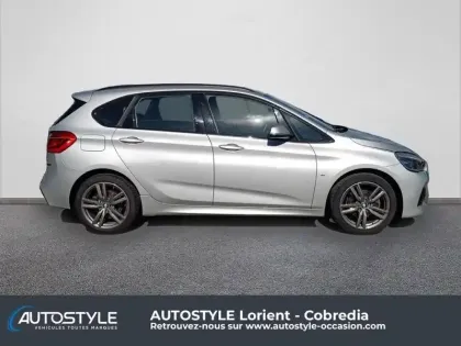 Photo 23 BMW Serie 2 Série 2 ActiveTourer 218iA 140ch  M Sport DKG7