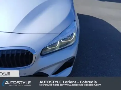 Photo 10 BMW Serie 2 Gén. I (F45) Ph2 M Sport 5