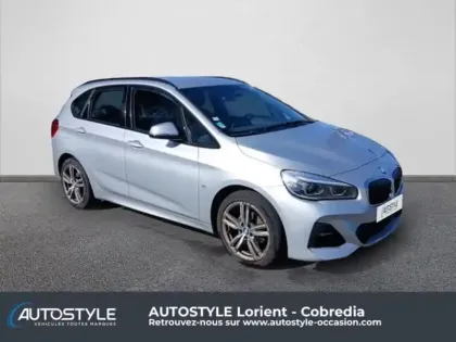 Photo 9 BMW Serie 2 Gén. I (F45) Ph2 M Sport 5