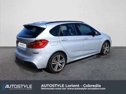 Photo 6 BMW Serie 2 Gén. I (F45) Ph2 M Sport 5