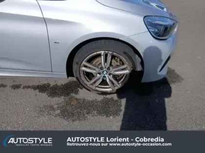 Photo 8 BMW Serie 2 Gén. I (F45) Ph2 M Sport 5