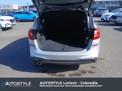 Photo 5 BMW Serie 2 Gén. I (F45) Ph2 M Sport 5