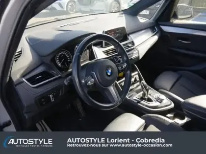 Photo 14 BMW Serie 2 Gén. I (F45) Ph2 M Sport 5