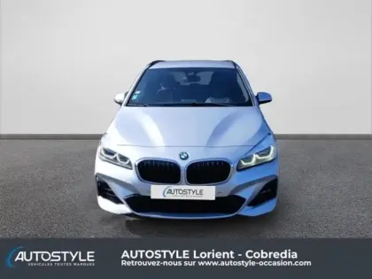 Photo 11 BMW Serie 2 Gén. I (F45) Ph2 M Sport 5