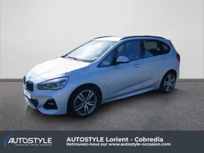 Photo Bmw Serie 2 M Sport