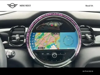 Photo 10 Mini Mini Gén. III (F55) Ph3 Edition Premium Plus 5