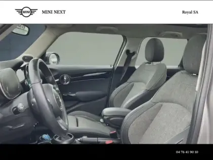 Photo 5 Mini Mini Gén. III (F55) Ph3 Edition Premium Plus 5