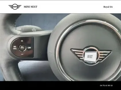 Photo 7 Mini Mini Gén. III (F55) Ph3 Edition Premium Plus 5