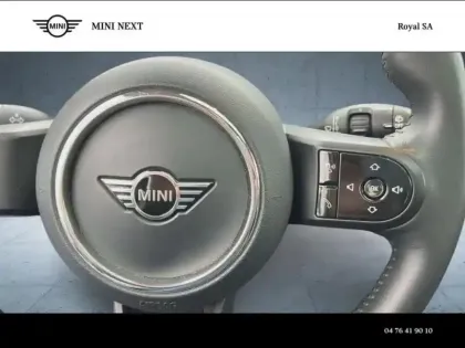 Photo 8 Mini Mini Gén. III (F55) Ph3 Edition Premium Plus 5