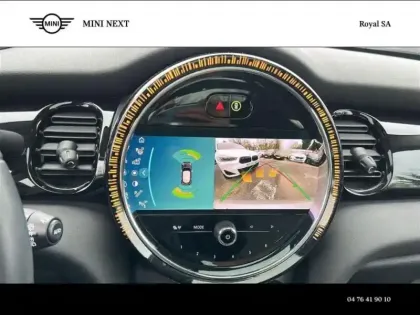 Photo 11 Mini Mini Gén. III (F55) Ph3 Edition Premium Plus 5