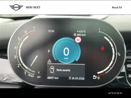 Photo 9 Mini Mini Gén. III (F55) Ph3 Edition Premium Plus 5