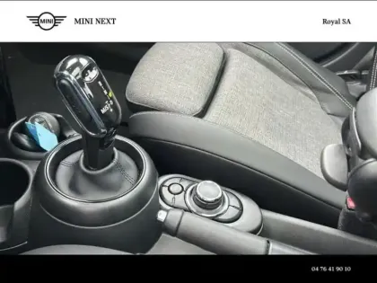 Photo 13 Mini Mini Gén. III (F55) Ph3 Edition Premium Plus 5