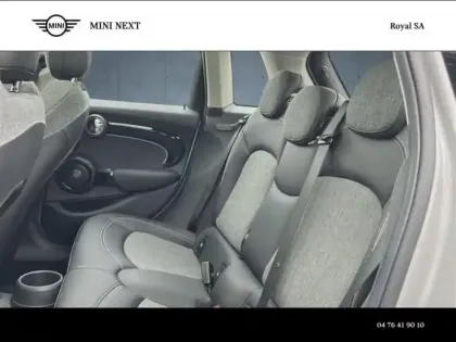 Photo 6 Mini Mini Gén. III (F55) Ph3 Edition Premium Plus 5