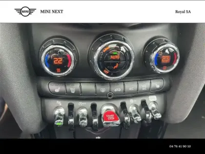 Photo 12 Mini Mini Gén. III (F55) Ph3 Edition Premium Plus 5