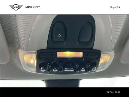 Photo 14 Mini Mini Gén. III (F55) Ph3 Edition Premium Plus 5