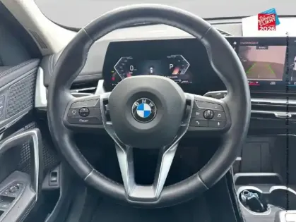 Photo 11 BMW X1  sDrive18i 136ch xLine