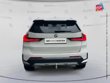 Photo 6 BMW X1  sDrive18i 136ch xLine