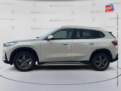 Photo 8 BMW X1  sDrive18i 136ch xLine