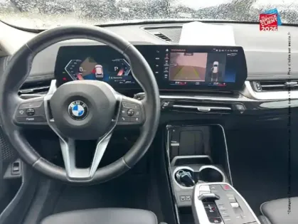 Photo 14 BMW X1  sDrive18i 136ch xLine