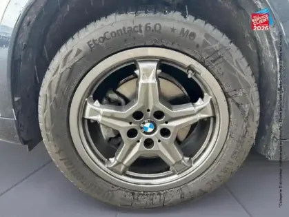 Photo 9 BMW X1  sDrive18i 136ch xLine