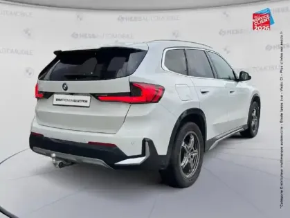 Photo 5 BMW X1  sDrive18i 136ch xLine