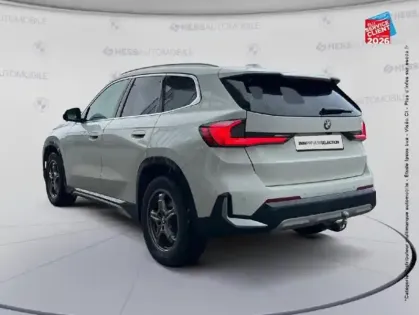 Photo 7 BMW X1  sDrive18i 136ch xLine