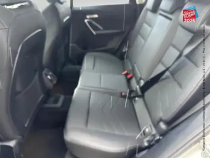 Photo 10 BMW X1  sDrive18i 136ch xLine