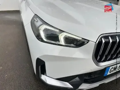 Photo 12 BMW X1  sDrive18i 136ch xLine