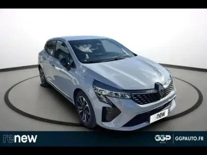 Photo 7 Renault Clio Gén. V (BJA) Ph2 Techno 5