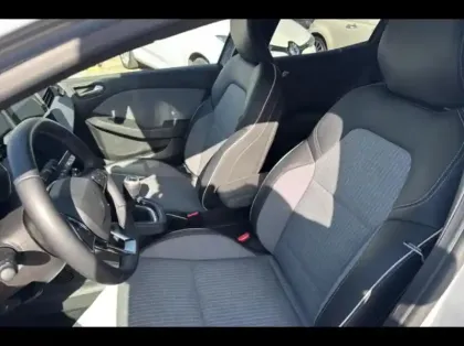 Photo 9 Renault Clio Gén. V (BJA) Ph2 Techno 5