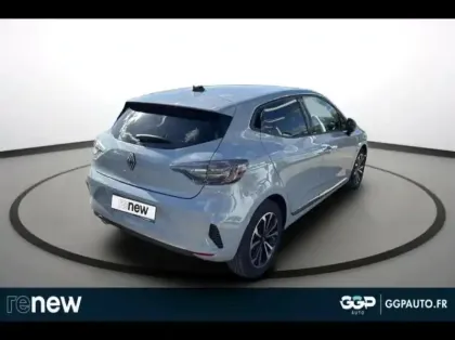 Photo 5 Renault Clio Gén. V (BJA) Ph2 Techno 5