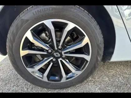 Photo 12 Renault Clio Gén. V (BJA) Ph2 Techno 5