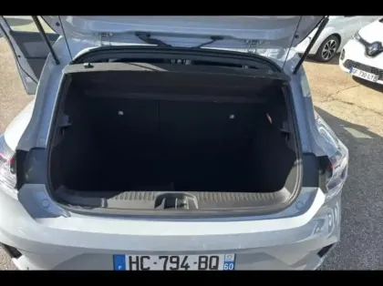 Photo 11 Renault Clio Gén. V (BJA) Ph2 Techno 5