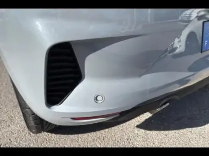 Photo 13 Renault Clio Gén. V (BJA) Ph2 Techno 5