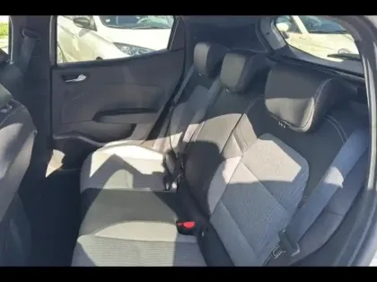 Photo 10 Renault Clio Gén. V (BJA) Ph2 Techno 5