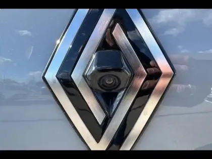 Photo 14 Renault Clio Gén. V (BJA) Ph2 Techno 5